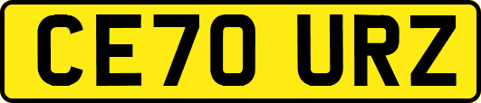 CE70URZ
