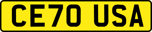 CE70USA