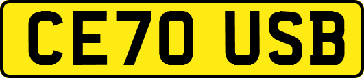 CE70USB