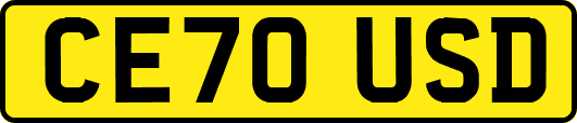 CE70USD