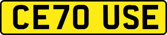 CE70USE