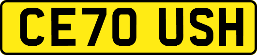 CE70USH