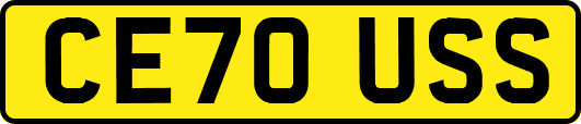 CE70USS
