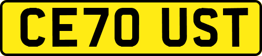 CE70UST