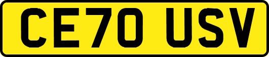CE70USV