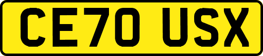 CE70USX