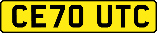 CE70UTC