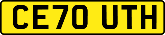 CE70UTH