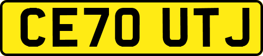 CE70UTJ