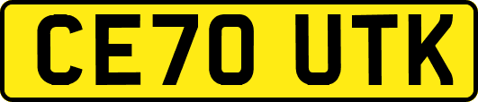 CE70UTK