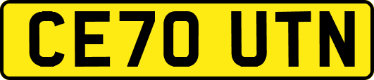 CE70UTN