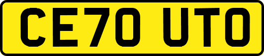 CE70UTO