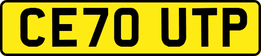 CE70UTP