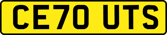 CE70UTS