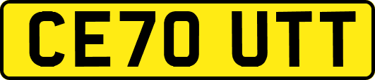 CE70UTT