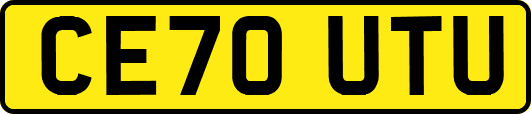 CE70UTU