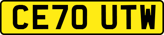 CE70UTW