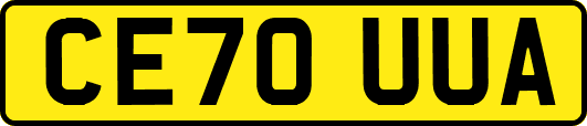 CE70UUA