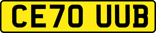 CE70UUB