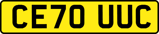 CE70UUC