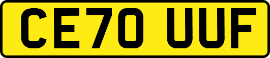 CE70UUF