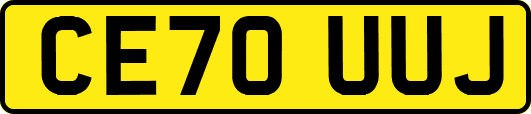 CE70UUJ