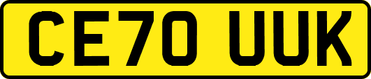 CE70UUK