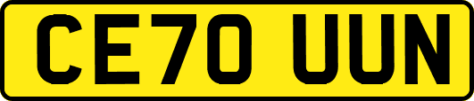 CE70UUN