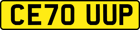 CE70UUP