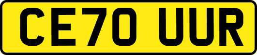 CE70UUR