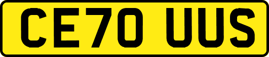 CE70UUS