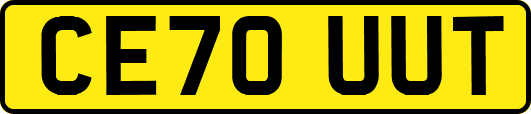 CE70UUT