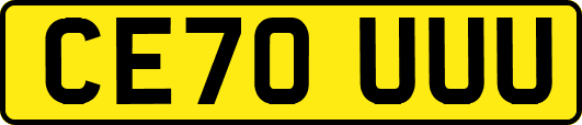 CE70UUU