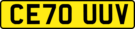 CE70UUV