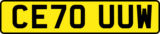CE70UUW
