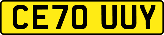CE70UUY