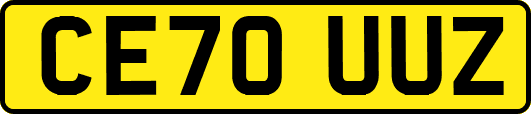 CE70UUZ