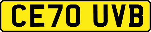 CE70UVB