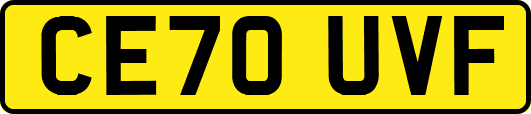 CE70UVF