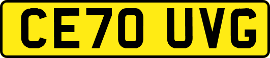 CE70UVG