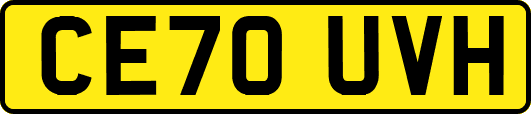 CE70UVH