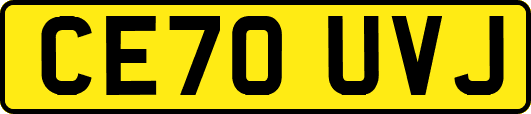 CE70UVJ