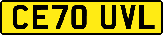 CE70UVL