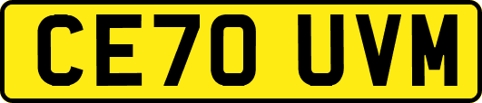 CE70UVM