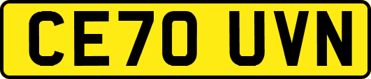 CE70UVN