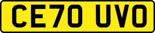 CE70UVO
