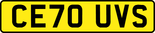 CE70UVS