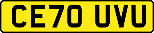 CE70UVU