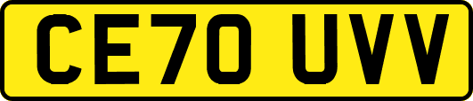 CE70UVV