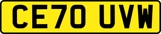CE70UVW